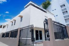 外部的 Hotel O Palembang near Palembang City Center Mall formerly Kostel 97