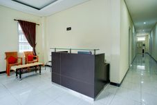 住宿服务 Hotel O Palembang near Palembang City Center Mall formerly Kostel 97