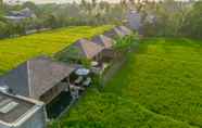 Exterior 2 Kaamala Resort Ubud by Ini Vie Hospitality