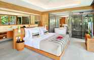 Kamar Tidur 5 Kaamala Resort Ubud by Ini Vie Hospitality