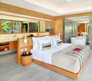 Bedroom 5 Kaamala Resort Ubud by Ini Vie Hospitality