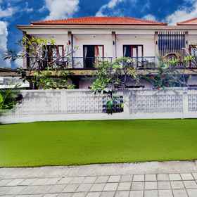 Exterior / Building 1 Collection O Bali Sanur near Bali Mandara Hospital , Denpasar Apartments