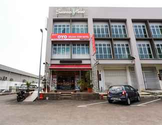 Exterior 2 Selesa View Bukit Gambir