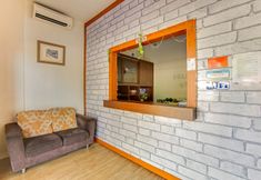 Lobby 4 Selesa View Bukit Gambir