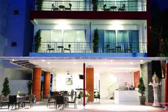 Exterior 4 One World One Home Naiharn Hotel