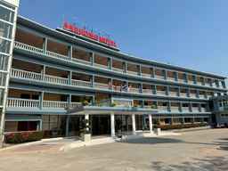 Mekong Hotel, USD 33.33