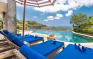 Others 5 Villa Bali Blue