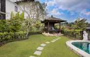 Others 3 Villa Bali Blue