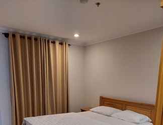 Kamar Tidur 2 Felix Alley - Airport