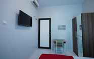 Bedroom 5 Kingkost Cokrodipuran2