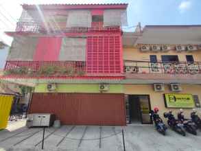 Exterior 4 Kingkost Cokrodipuran2