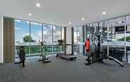 Fitness Center 3 ASTON Sidoarjo City Hotel & Conference Center