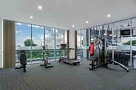 Fitness Center ASTON Sidoarjo City Hotel & Conference Center