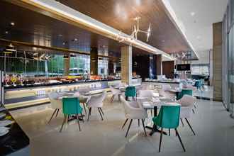 Restoran 4 ASTON Sidoarjo City Hotel & Conference Center