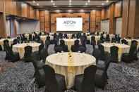 Kemudahan Hiburan ASTON Sidoarjo City Hotel & Conference Center