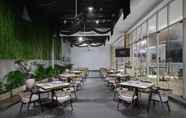 Restaurant 6 ASTON Sidoarjo City Hotel & Conference Center