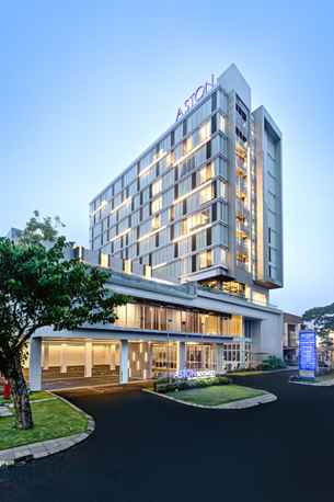 Aston Sidoarjo City Hotel & Conference Center, Rp 805.925