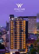 EXTERIOR_BUILDING Poulo Wai Hotel & Apartment