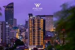 Poulo Wai Hotel & Apartment, 4.192.705 VND