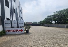 Exterior 3 Privato Suite