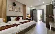 Phòng ngủ 5 Hoang Mai Hotel