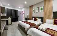 Phòng ngủ 3 Hoang Mai Hotel