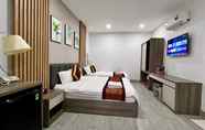 Bedroom 2 Hoang Mai Hotel