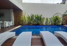 その他 7 Lumiere Hotel Gili Trawangan