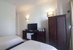 寝室 6 Lumiere Hotel Gili Trawangan