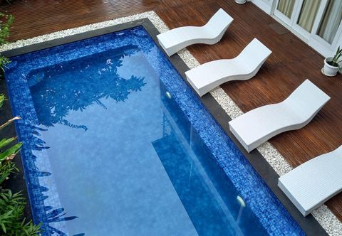 その他 Lumiere Hotel Gili Trawangan