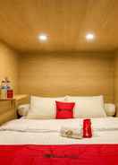 null RedDoorz Hostel near Malang Train Station 3