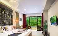 ห้องนอน 4 Ladear Angkor Boutique Hotel