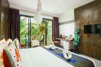 Bedroom Ladear Privilege Rooms