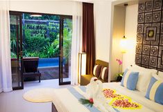 その他 2 Ladear Privilege Rooms