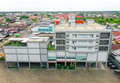 Exterior 4 Grand Zuri Ketapang