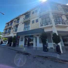 Exterior / Building 1 Amamas Boutique Hotel, SMK Tun Abang Haji Openg Hotels