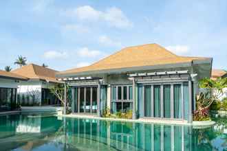 อื่นๆ 4 TAJH Pool Villas (SHA Extra Plus++)