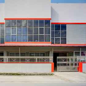 Exterior / Building 1 Hotel O Medan Timur Near Unimed Formerly Nadira Homestay, CitraLand Sampali Hotels