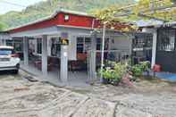 Exterior Harisha Homestay Sawah Lunto Syariah Redpartner