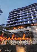 EXTERIOR_BUILDING Asialink Hotel Batam by Prasanthi