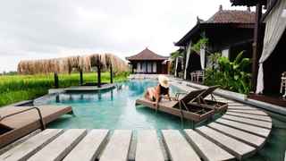 Kayangan Villa Ubud, Rp 1.653.263