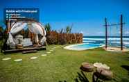 Lainnya 4 Beachfront Bubble Nyang Nyang