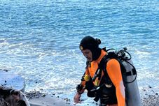 Fitness Center Scuba Seraya Resort