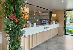 Lobby 3 Baan Bangkok 97 Hotel