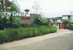Bangunan 7 Garut Trip Private Villa 3 Bedroom