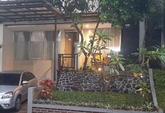 Bangunan 6 Garut Trip Private Villa 3 Bedroom