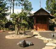 Bar, Cafe and Lounge 7 Villa Genteng Bogor		