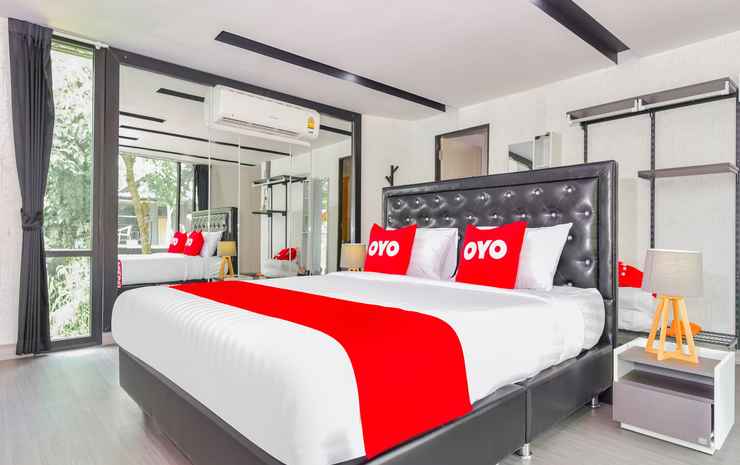 Nana River Kaeng Krachan