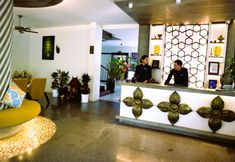 Lobby 4 Siem Reap Palace Hotel & Spa