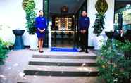 บริการของโรงแรม 5 Siem Reap Palace Hotel & Spa